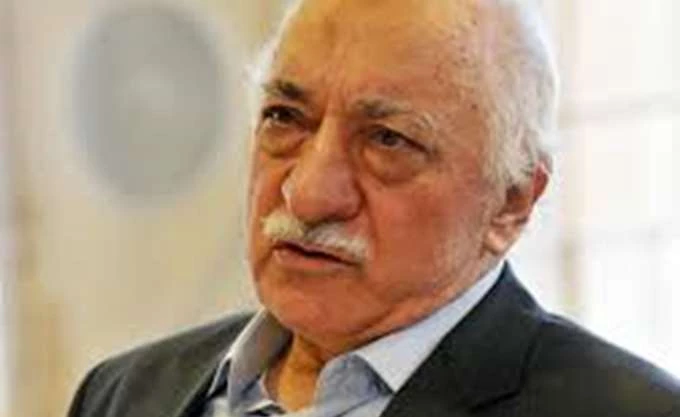 Γκιουλέν: Αν οι ΗΠΑ δεν νοιάζονται για τη φήμη τους ας με εκδώσουν